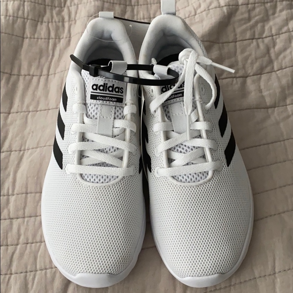 ADIDAS Lite Racer CLN Boys shoes